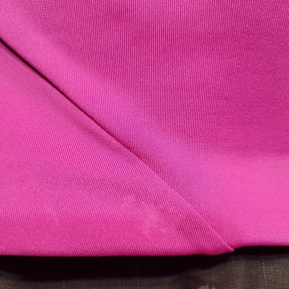 NWT All In Motion Women's High Support Sculpting Pink Bra 36DD - Picture 4 of 11